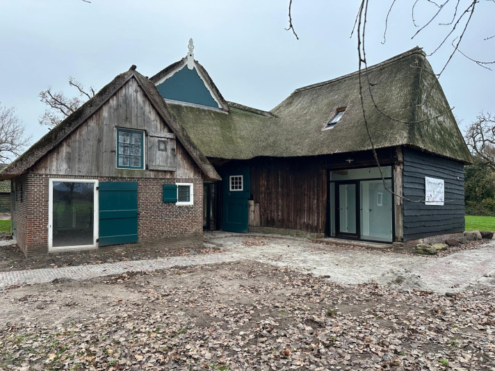 View photo 1/33 of house in Meppel