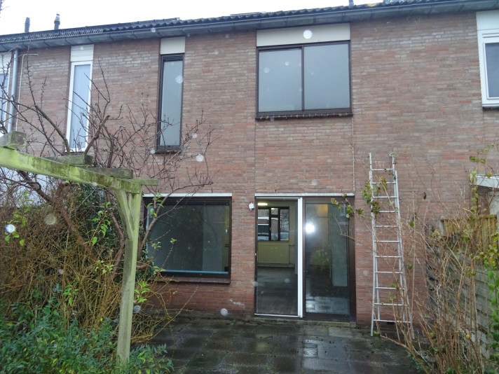 View photo 1/13 of house in Lelystad