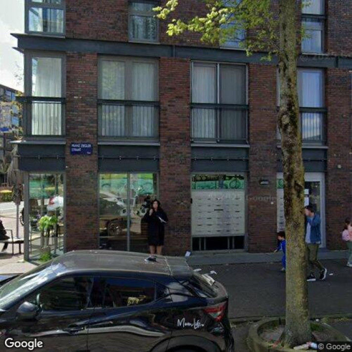 View photo 1/1 of house in Amsterdam