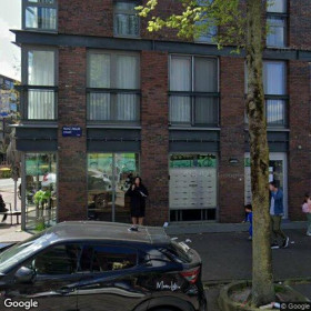 Family home in Amsterdam