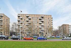 Apartment in 's-Gravenhage