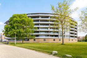 Apartment in 's-Gravenhage