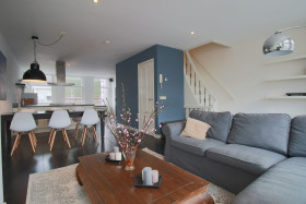 Apartment in Amsterdam