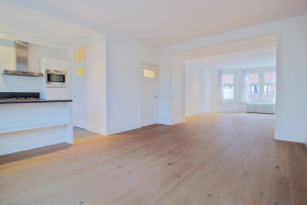 Apartment in Amsterdam