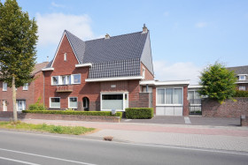 Apartment in Eijsden-Margraten