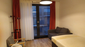 Apartment in Amsterdam