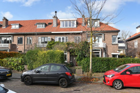 Woonhuis in Leidschendam-Voorburg