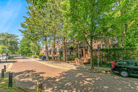 Woonhuis in Wassenaar