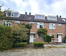 Woonhuis in Bloemendaal