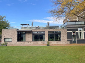 Family home in Delft
