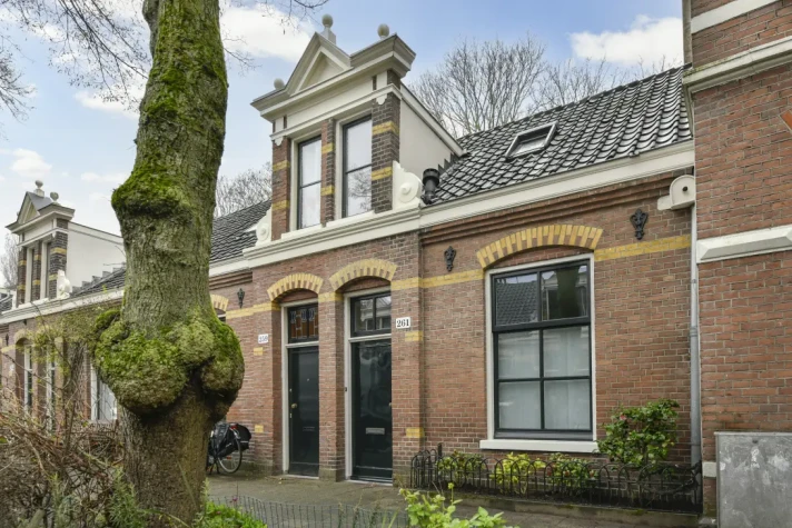 View photo 1/20 of house in Amsterdam
