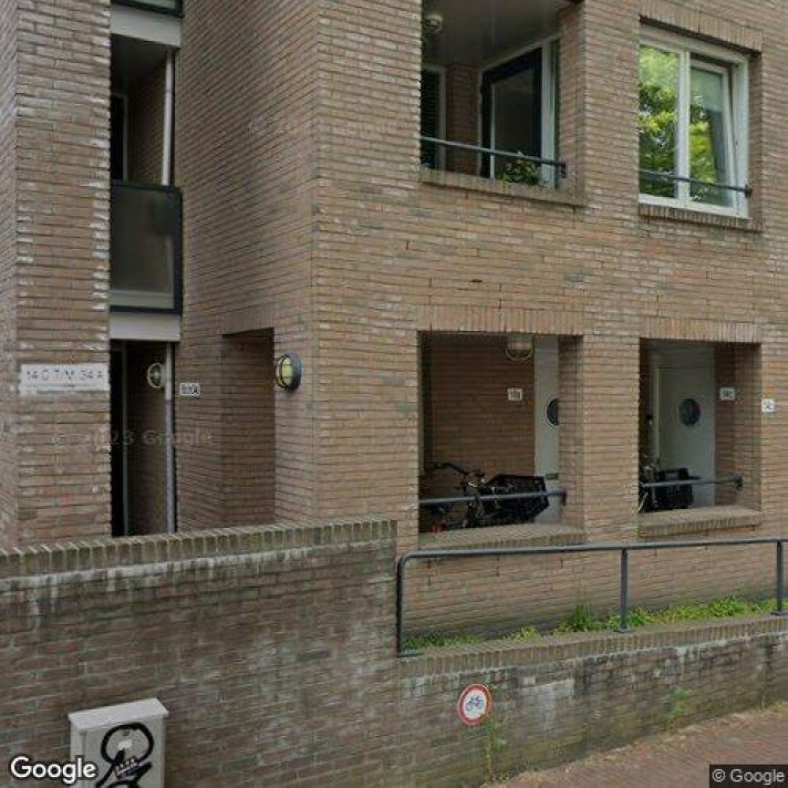 Bekijk foto 1/1 van apartment in Amsterdam