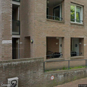 Appartement in Amsterdam