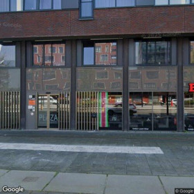 Appartement in Amsterdam