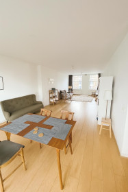 Appartement in Amsterdam