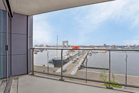 Apartment in Amsterdam