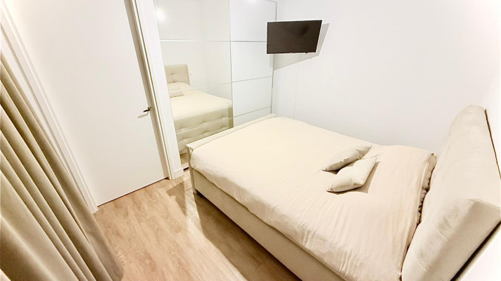 Bekijk foto 1/7 van apartment in Gorinchem