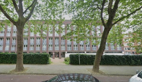 Appartement in Amsterdam