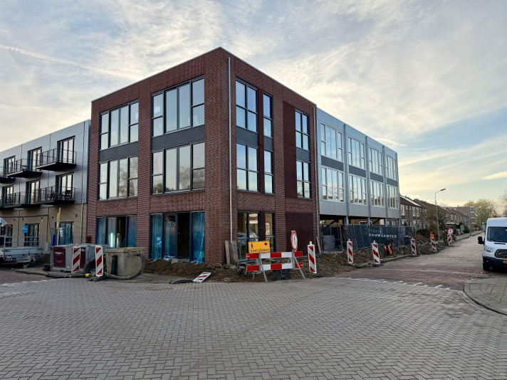 Bekijk foto 1/6 van apartment in Zaanstad