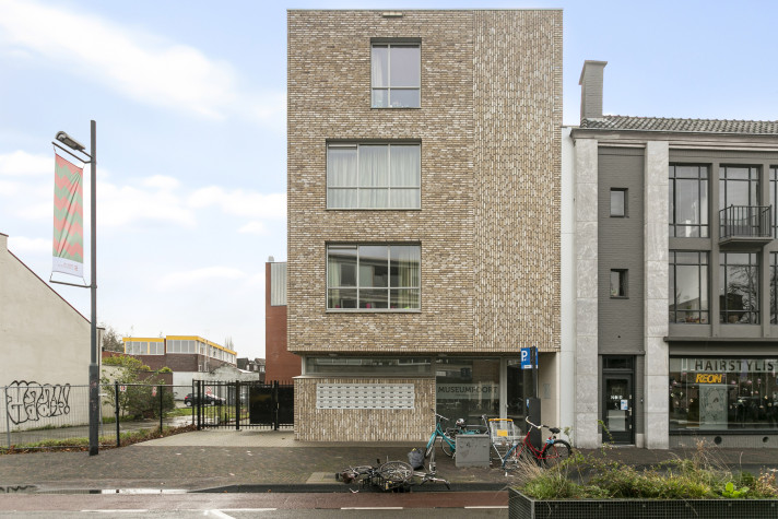 View photo 1/9 of apartment in Eindhoven