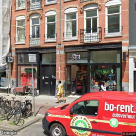 Appartement in Amsterdam