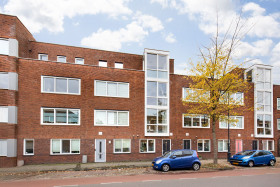 Family home in Haarlem