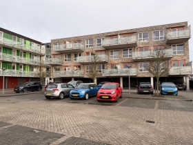 Appartement in Alphen aan den Rijn