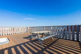 Appartement in Amsterdam