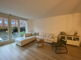 Appartement in Rotterdam