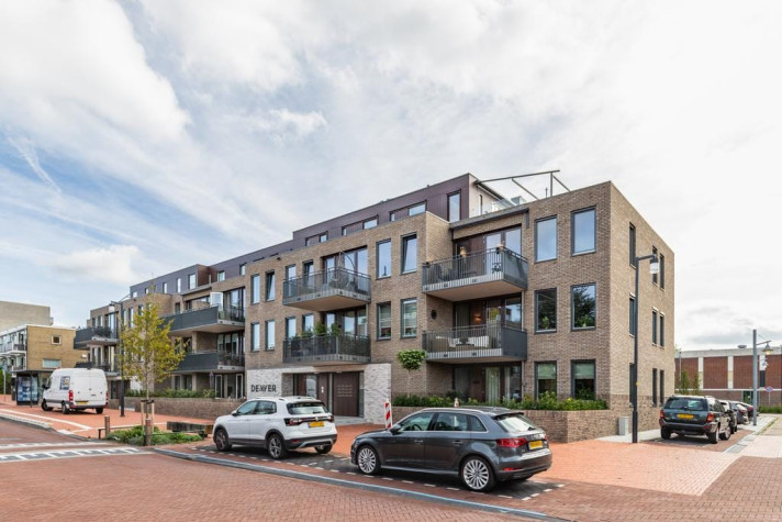 Bekijk foto 1/29 van apartment in Haarlemmermeer