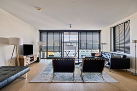 Apartment in 's-Gravenhage