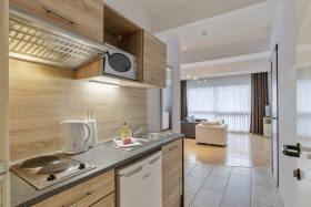 Kamer in Leuven