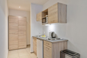 Kamer in Leuven
