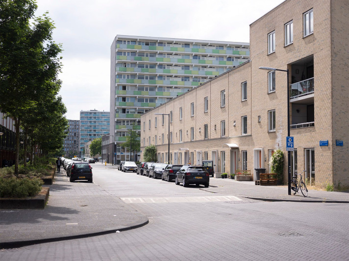 View photo 1/33 of apartment in Amsterdam