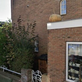 Woonhuis in Roosendaal