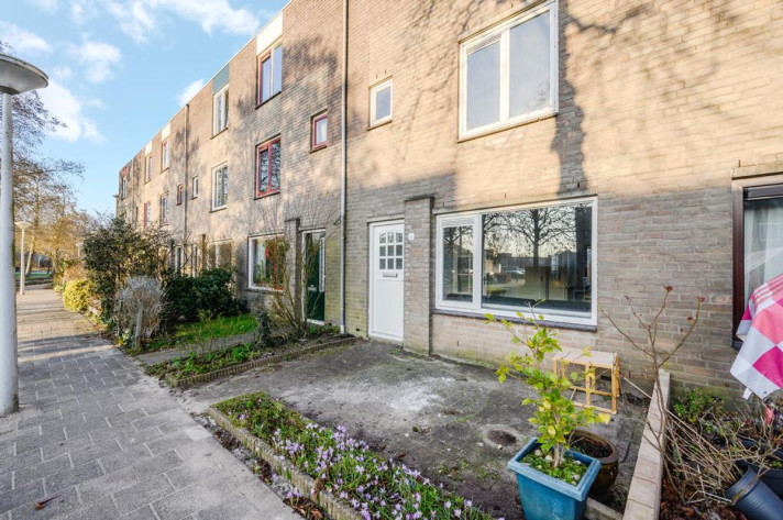 View photo 1/26 of house in Amsterdam