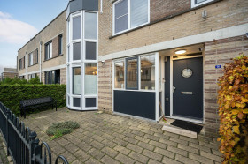 Family home in Almere