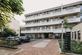 Apartment in Utrecht