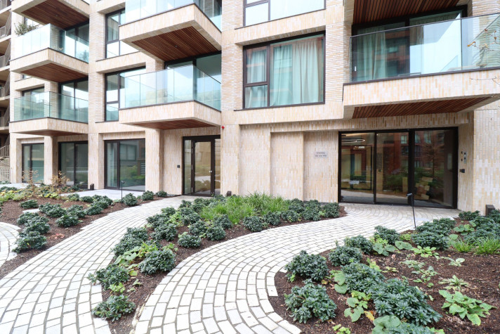 View photo 1/19 of apartment in Amsterdam