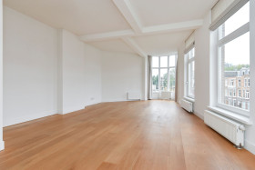 Appartement in 's-Gravenhage