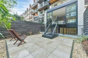 Appartement in Amsterdam