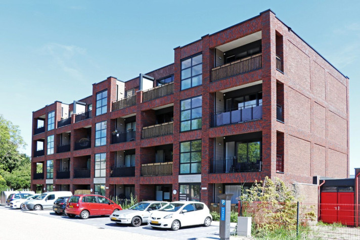 View photo 1/5 of apartment in Nieuwegein