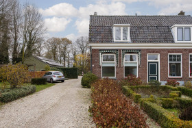 Family home in De Bilt