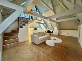 Apartment in Dordrecht