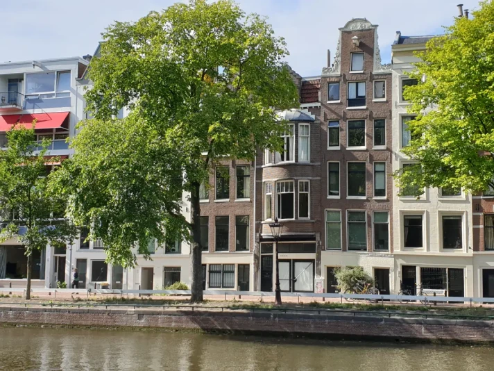 View photo 1/41 of house in Amsterdam