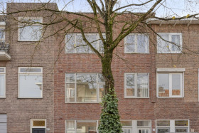 Apartment in Utrecht