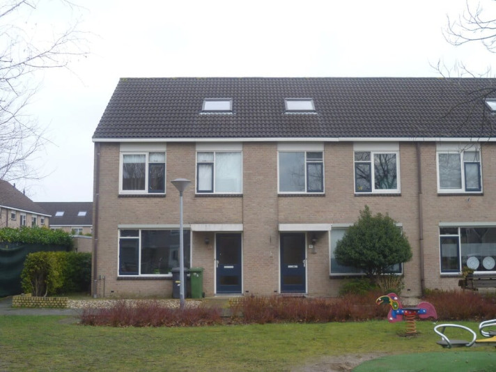 Bekijk foto 1/24 van house in Veldhoven