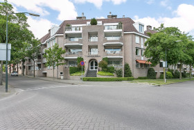 Appartement in Oisterwijk