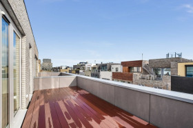 Appartement in Amsterdam