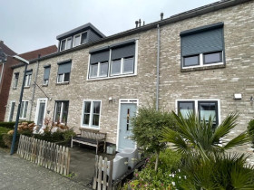 Woonhuis in Bunschoten